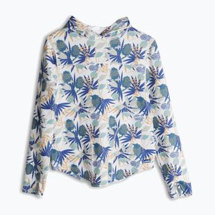 Dámská mikina KAVU Sunshade Hoodie paradise palm