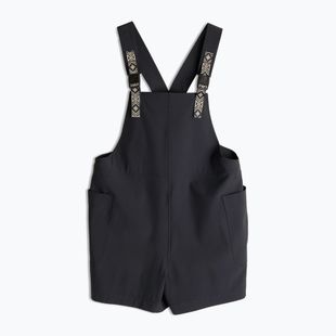 Dámské kraťasy s laclem KAVU Montanita black