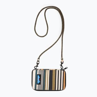 Taška KAVU Go Time Cross Body kelp stripe