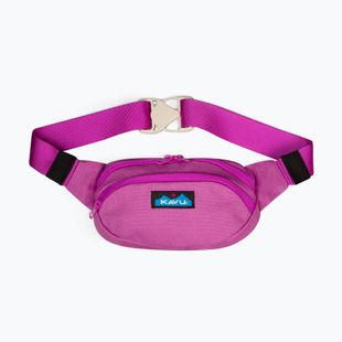 Ledvinka KAVU Canvas Spectator 0,5 l plum blossom