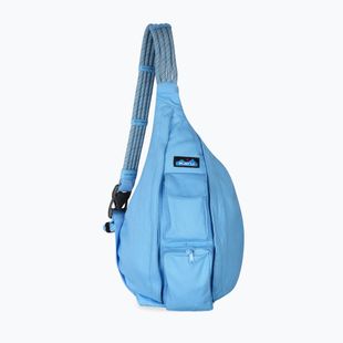Městský batoh KAVU Rope 10 l blue bay