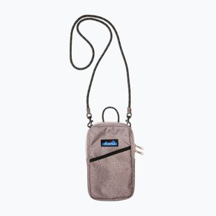 Taška KAVU Essential Case taupe topo