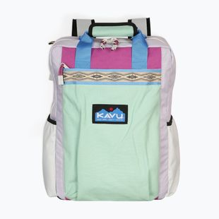 Městský batoh KAVU Shuttle 19 l geode