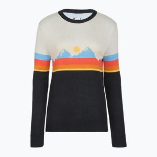 Dámský svetr KAVU Hillrose sunset range