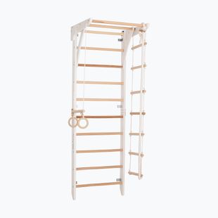 Gymnastický žebřík RINAGYM Kinder 2 white