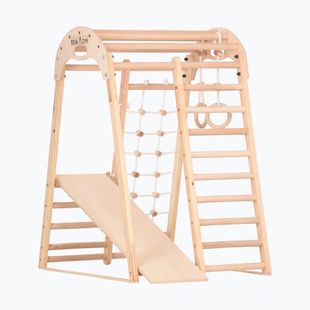 Gymnastický žebřík RINAGYM Kids 2 natural