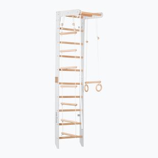 Gymnastický žebřík RINAGYM SPR B white