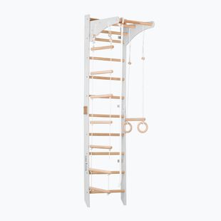 Gymnastický žebřík RINAGYM SPR C white