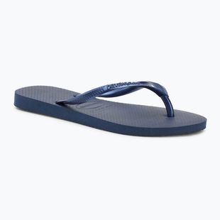 Dámské žabky Havaianas Slim navy blue