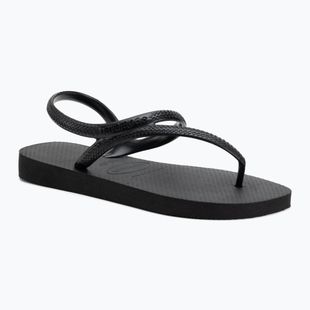 Dámské sandály Havaianas Flash Urban black