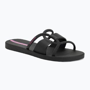 Dámské nazouváky   Ipanema Diversa Slide black/lilac