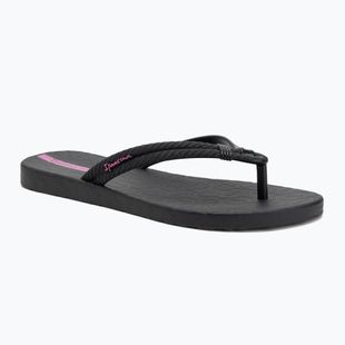 Dámské žabky Ipanema Diversa black/lilac