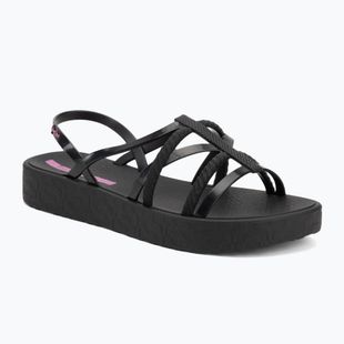 Dámské sandály Ipanema Diversa Flatform black/black/lilac