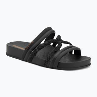 Dámské nazouváky   Ipanema Walk Slide black/black/brown