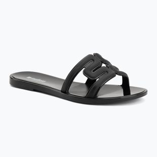 Dámské nazouváky Melissa M Ad black