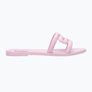 Dámské nazouváky Melissa M Ad soft pink
