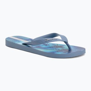 Pánské žabky Ipanema Tropical III blue/blue
