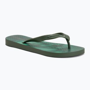 Pánské žabky Ipanema Tropical III green