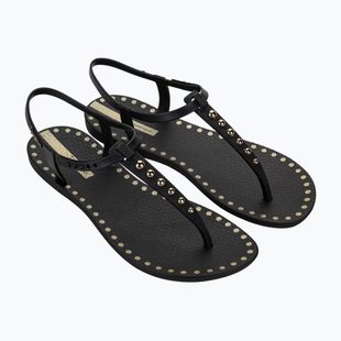 Dámské sandály Ipanema Classic Dots black/black/gold
