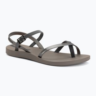 Dámské sandály Ipanema Fashion Sand VIII grey/silver