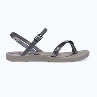Dámské sandály Ipanema Fashion Sand VIII grey/silver
