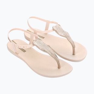 Dámské sandály Ipanema Class Flora beige/gold
