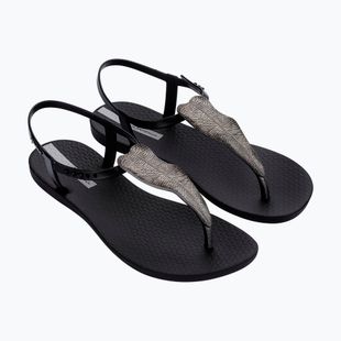 Dámské sandály Ipanema Class Flora black/onix/grey