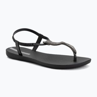 Dámské sandály Ipanema Class Flora black/onix/grey