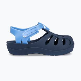 Dětské sandály Ipanema Summer Basic II Baby dark blue/blue