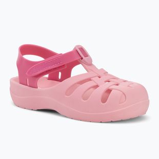 Dětské sandály Ipanema Summer Basic II Baby pink
