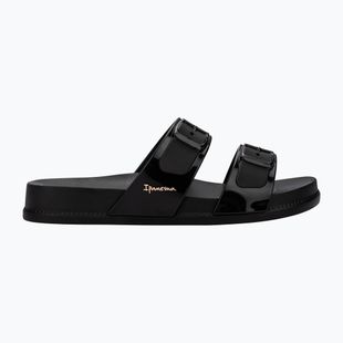 Dámské pantofle Ipanema Leme Slide black/beige
