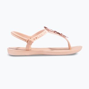 Dámské sandály Ipanema Class Charmi beige/copper