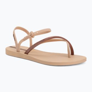 Dámské sandály Ipanema Elegant beige/brown