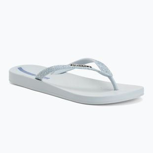 Dámské žabky Ipanema Anatomica Lolita light blue/glitter blue