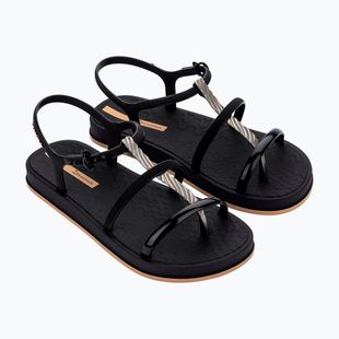 Dámské sandály Ipanema Drip Intense black/beige