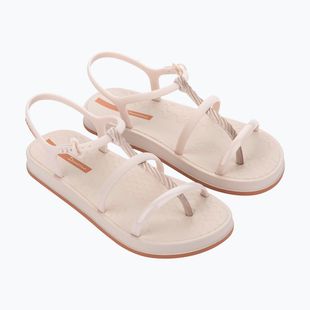 Dámské sandály Ipanema Drip Intense beige/brown