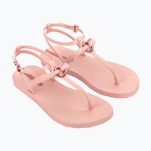 Dámské sandály Ipanema Atena pink/pink