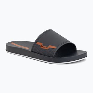 Dámské pantofle Ipanema Sporty grey/orange grey