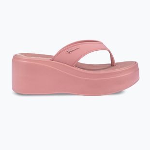 Dámské žabky Ipanema Solaris pink/pink