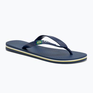 Pánské žabky Ipanema Clas Brasil blue