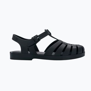 Dámské sandály Melissa Possession Ad black fosco matt