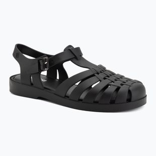 Dámské sandály Melissa Possession Ad black fosco matt