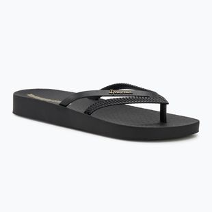 Dámské žabky Ipanema Bossa Soft V black