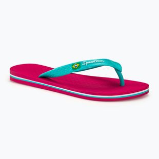 Dámské žabky  Ipanema Clas Brasil II AD pink/blue