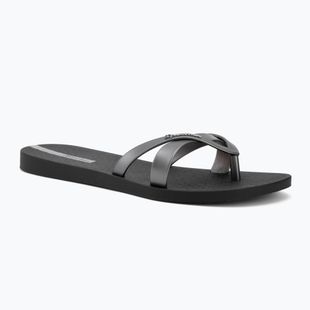 Dámské žabky Ipanema Kirei black/silver