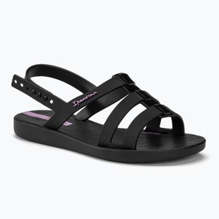 Dětské  sandály Ipanema Go Style Kid black