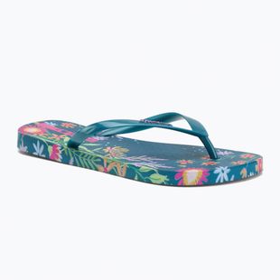 Dámské nazouváky Ipanema Verao Tropical dark blue/blue