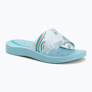 Dětské nazouváky Ipanema Urban VI Slide blue/blue/white