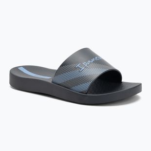 Dětské nazouváky Ipanema Urban VI Slide greu/grey/blue