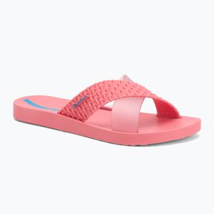 Dámské nazouváky Ipanema Sense Slide pink/blue